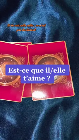 #cartomancienne🔮#cartomancie#pourtoi#foryou#voyance#tiragedecarte#tirageoracle#tirageoracle#sentimental#oracle#tirage#medium#voyante#message#guide