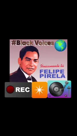 FELIPE PIRELA: únicamente tú