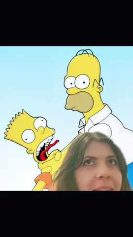 Imitaciones 💜 #fyp #foryou #foryoupage #parati #imitacion #imitaciones #lossimpson #imitar #actuacion #fypシ