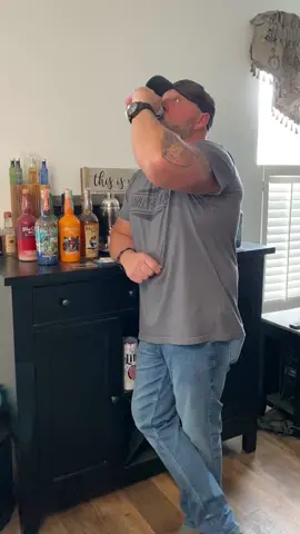 I heard every word. #fy #fyp #foryou #bambam #wife #millertok