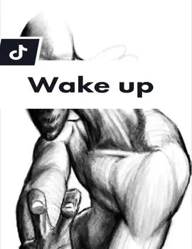 Wake up #sketch #drawing #horror #creepy #arttok #art #artist #digitalart #timelapse