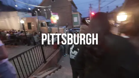 PITTSBURGH RECAP | EPIK HIGH IS HERE North America Tour 2022 #EpikHighIsHereTour #EpikHigh