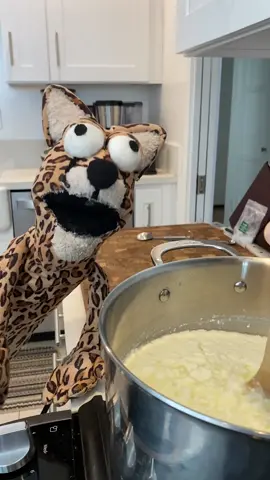 It ain’t easy making cheesy #cheese #rnb