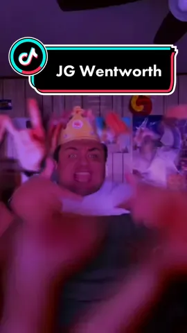 877-CASH-NOW! 💰 #jgwentworth #nostalgia #2000s #AFairShotWithBlock #GameTok #oldcommercial #90s #877cashnow