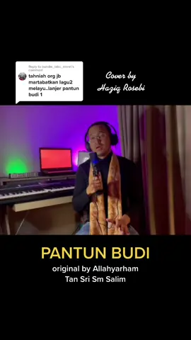 Reply to @bundle_labu_store #lagulama #laguklasik #ahmadjais #laguasli #smsalim #foryourepage #fyp