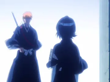 🥲 #Anime #Bleach #Amv #Rukia #Ichigo