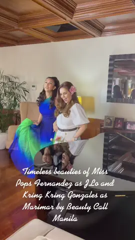 #beautycallmanila @popsfernandezofficial @maybelline @inglot_cosmetics @tomfordbeauty @suesh_makeup @kryolan_ua