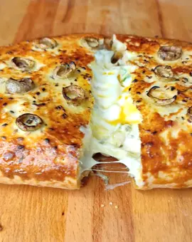 Grilled Calzone Pizza  #pizza #cooking #pizzalover #fypシ #pizzapizza #pizzahut