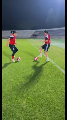 #football @alainfc.ae #footballskills #womeninsports #morocco🇲🇦 #uae🇦🇪 #muchlove #abudhabi #alain #friends #explor