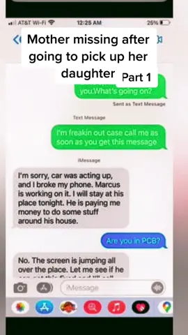 Part 1 Where is Cassie Carli ?  #greenscreenvideo #truecrime #GameTok #foryoupage #Missing