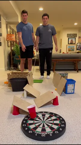 Don’t Blink #fyp #trick #foru #trickshot #foryoupage