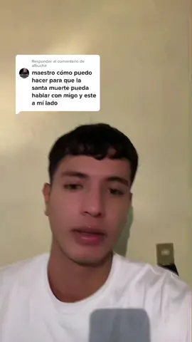Responder a @albuche #tiktaco #brujeria #witch #witchtoker