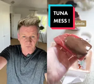 #duet with @yayayayummy How to ruin #seafood 🤦‍♂️ #RamsayReacts #tiktokcooks