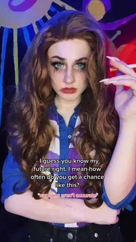 I love this video but it makes me wanna cry /hj  #sarahlynn #sarahlynncosplay #bojackhorseman #fyp