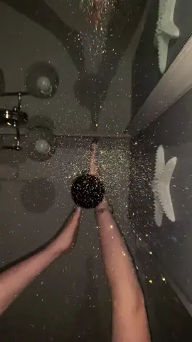 Inside out inspired!!💛💙❤️💜💚 #foryou #foryoupage #glitter #relax