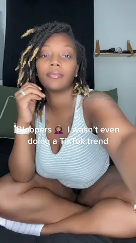 Bloopers 🤦🏽‍♀️