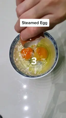 Super Smooth Steamed egg#foodstagram #foodies #eggsrecipe #steam #lowcalorie #f#FoodLoverhomemade #recipes