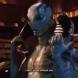 I wanna give him a kiss, he's so sweet #hellboy #hellboy2#hellboyedit #abesapien #abesapienedit #hellboy2thegoldenarmy #darkhorse #guillermodeltoro #fypシ #fishhusbandry #GameTok #AFairShotWithBlock