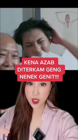 Azab banget #tiktoktainment #shortmovie #shortfilm #fyp
