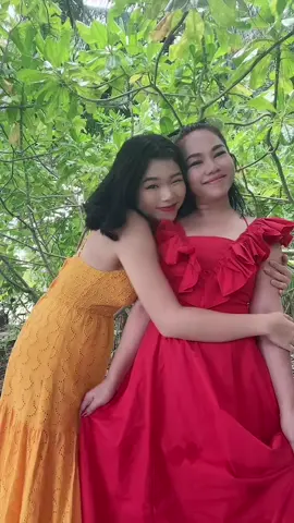 💛❤️ #sreynea#sreyneanea @meng_ny_
