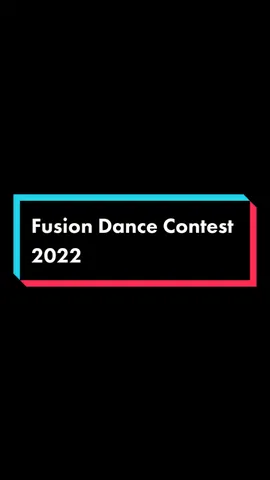 Fusion Dance Contest 2022 #fusion #dance #contest #new #dance #world