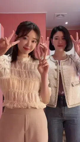 여기 어디게 🙊🙈 #추천떠라 #하티 #봄코디 #fyp #foryoupage #이요 #이요iyo #여자쇼핑몰추천 #이즈더 #이즈더쇼핑몰