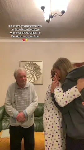 Hold onto them because they are too precious 🤍 #fyp #foryou #melbourne #uk #travel #manchester #goodbye #grandparents