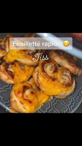Feuilleté rapide parfait pour lftor 😋✨ #Ramadan#recette#rapide#bismillah#Home#food#cooking#cook#insta#live