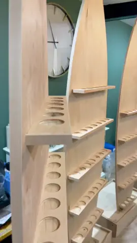 Surf’s up 🤙#woodworking #weddingdecor #diyproject