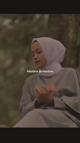 Maulana ya maulana😇 #ramadhan #RamadanKembaliKuat #puasa #xyzbca #maulana #fypシ