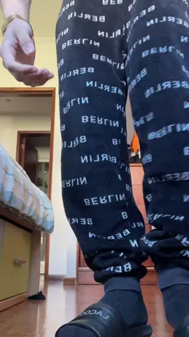 O pijama é o charme