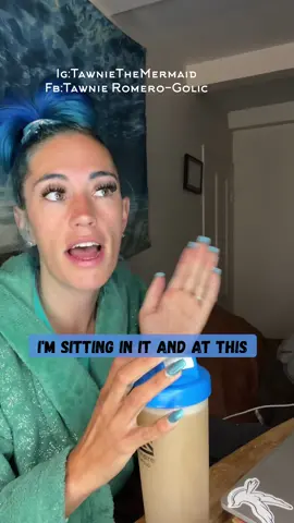 #braininjurythings #braininjurycheck #neurodiversetok #mermaidhaircolor