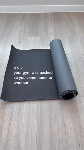 Not sure where I find the motivation these days. 🥲🏃🏻‍♀️ #exercisewithme #exercisingfromhome #workoutfromehome #yogaexercises #fypage #fypsounds