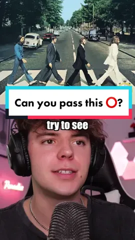 Did YOU see what didn’t belong?