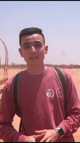 Pray for #somaliland all you have to do is comment to keep this video moving!