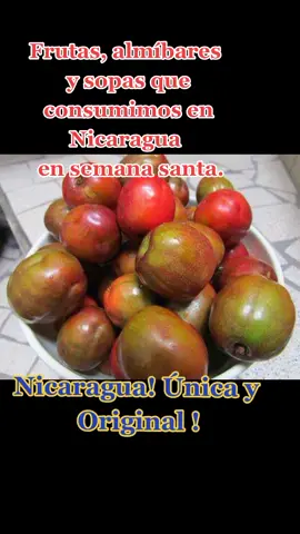 #🇳🇮🇳🇮🇳🇮💕😍nicaraguenses #frutas #pinoleros🇳🇮🇳🇮🇳🇮