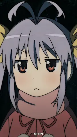 lagu yang tidak asing🤔 #nonnonbiyori #anime #animeedit #fypシ