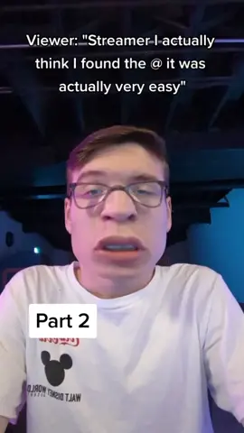 Part 2 of The Fake Merch... #gaming #streamerproblems #fyp #funny #viral