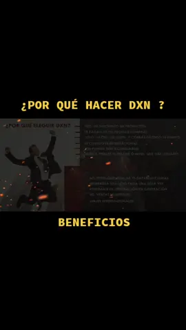 DXN un proyecto desarrollado para todos nosotros con un propósito de darte la libertad tanto financiera y de salud. #DXN #libertad #financiera #éxito #vida #salud #oportunidad #networ #marketing #proyecto #mlm #redesdemercadeo #multinivel .