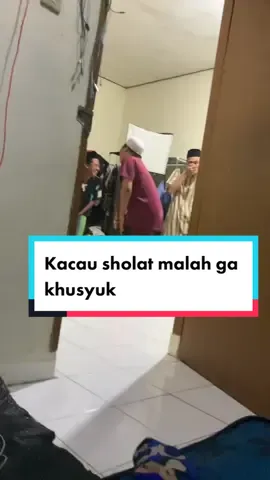 Cuma ngetes ke khusyukan doang ges 🙏🏻 #fyp #Ramadan #subuh #threborn #talex_devinsi
