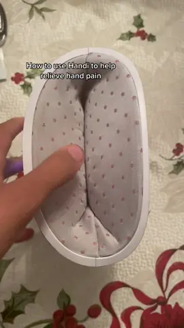 The number one hand massager on TikTok