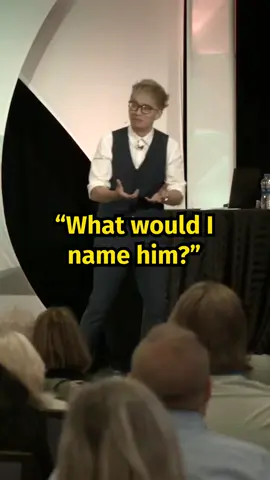 Don't ever name your son this... 🥲