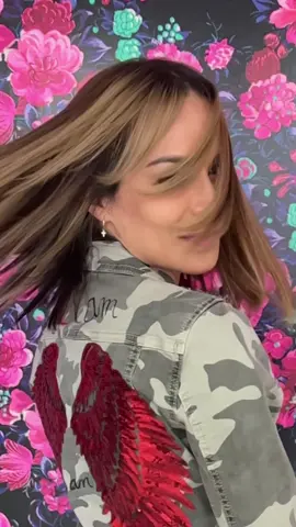 Cambio de look 💇🏼‍♀️ … trenzas Bai 👋🏻