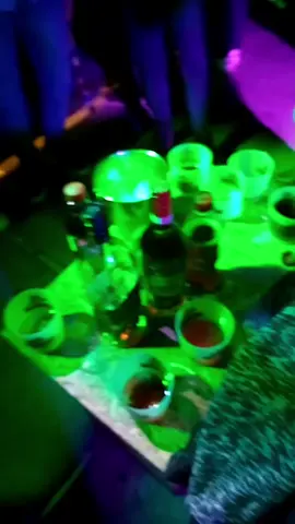 Video para que finjas estar en una fiesta 😁#disco