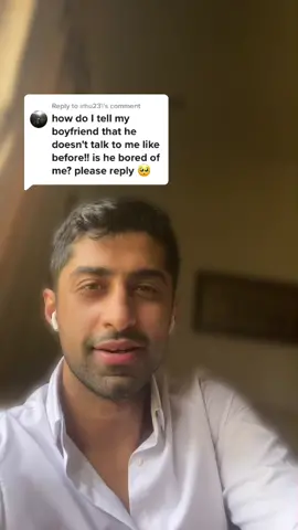 Reply to @irhu23 #relationshipadvice