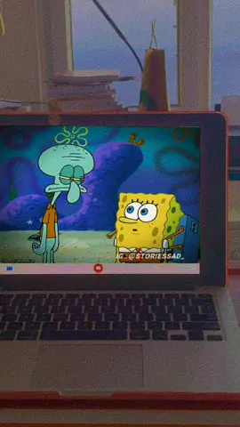 Squidward #fyp #metoosmile #RamadanKembaliKuat