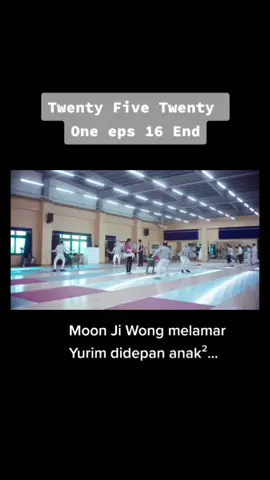 Moon Jiwong melamar Yurim didepan anak-anak... #TwentyFivetwentyone #Leejomyung #Choihyunwook #Moonjiwong #Jiseungwan #Bona #Goyurim #Angar #Jurnalist #BAGIHOKI #Backyijin #Namjoohyuk #Kimtaeri #Naheedo #metoosmile #2022 #04042022 #showyourfreestyle #TwentyFiveTwentyoneeps16