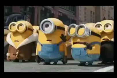Balas @pacarjamally mentahan minion