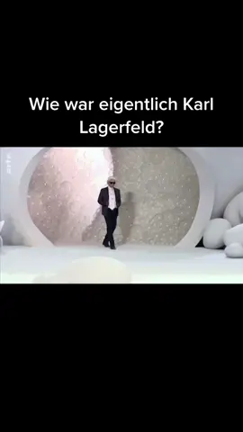 #karllagerfeld