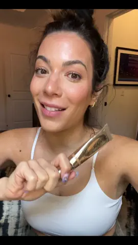 Review: @Iconic London radiance booster. 💛✨ #fyp #makeup #review #sephora